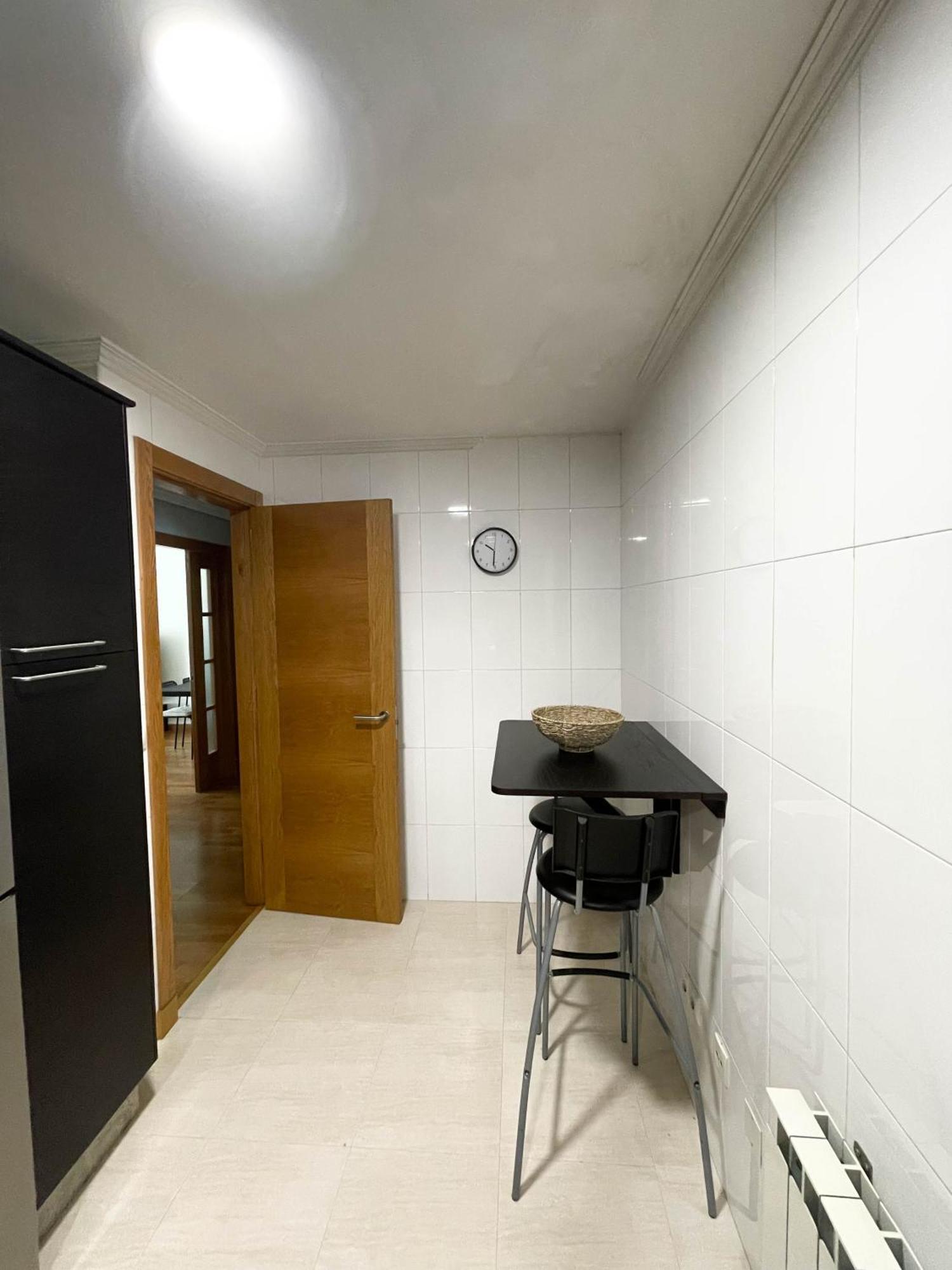 Apartamento Nuskis Porriño Exterior foto
