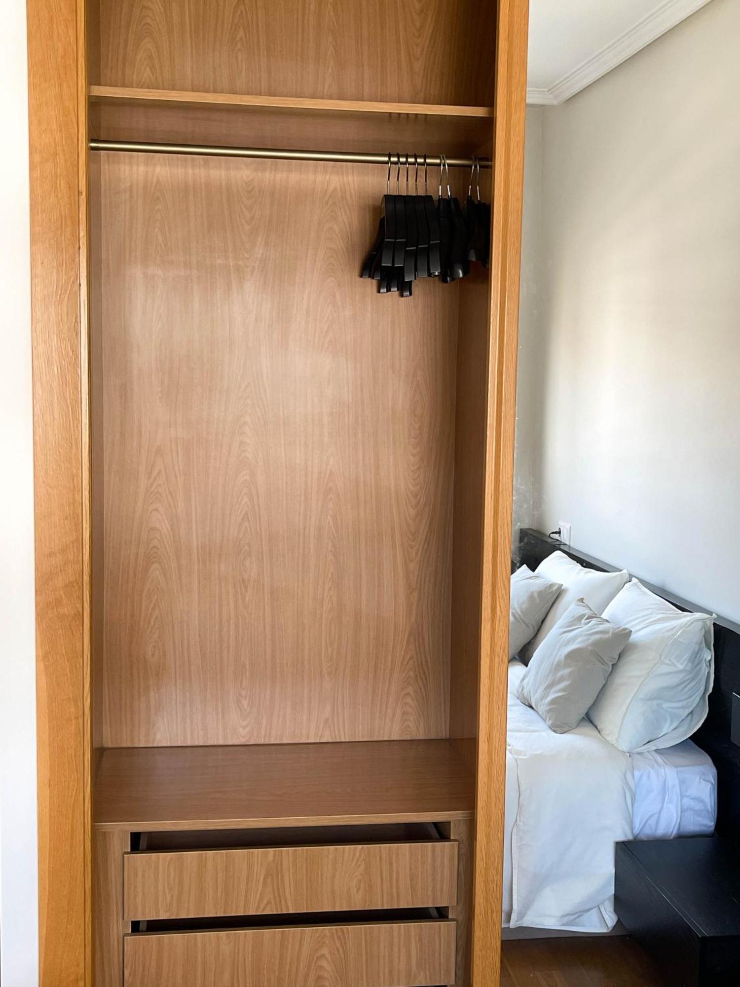 Apartamento Nuskis Porriño Exterior foto