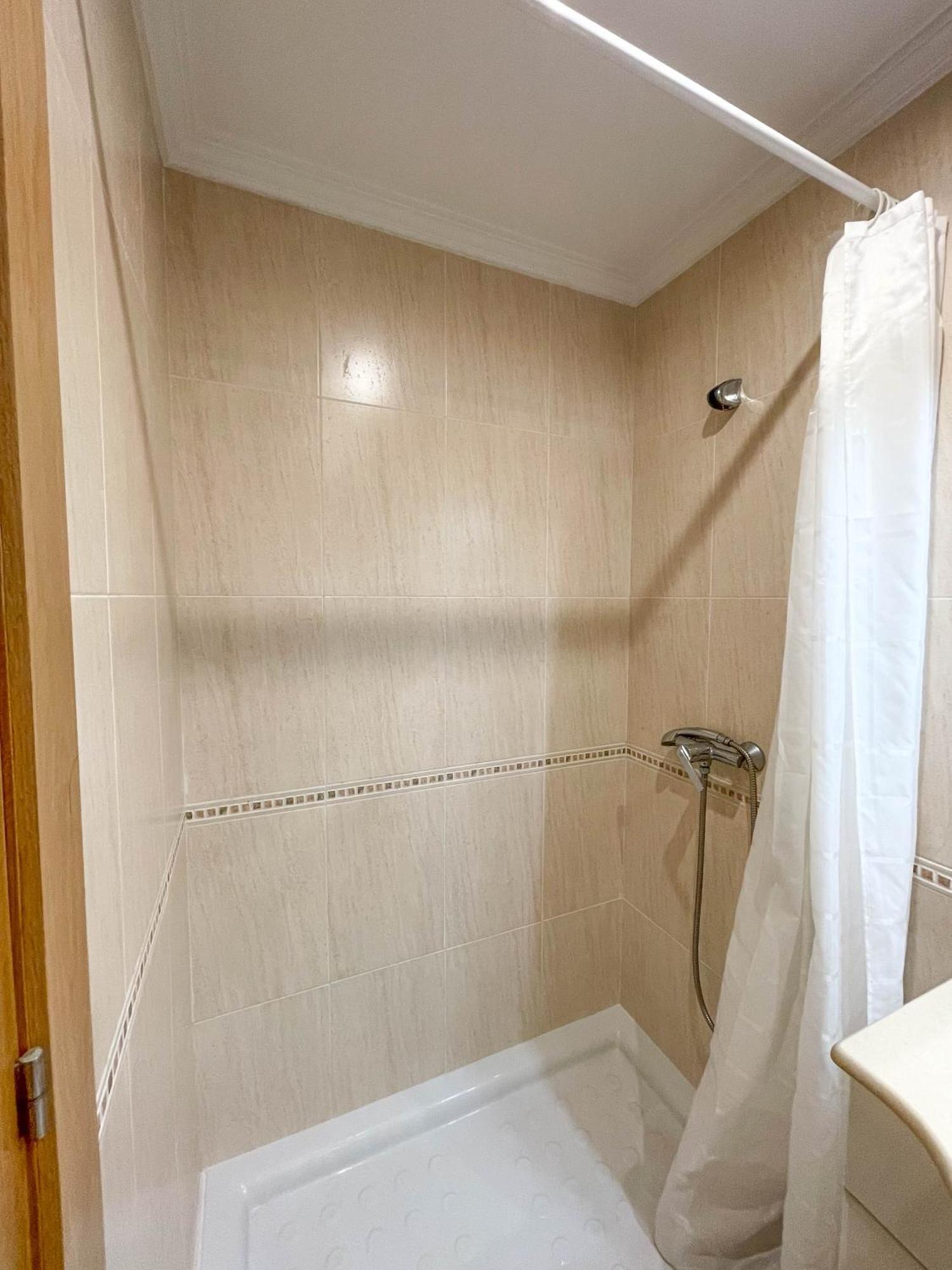 Apartamento Nuskis Porriño Exterior foto