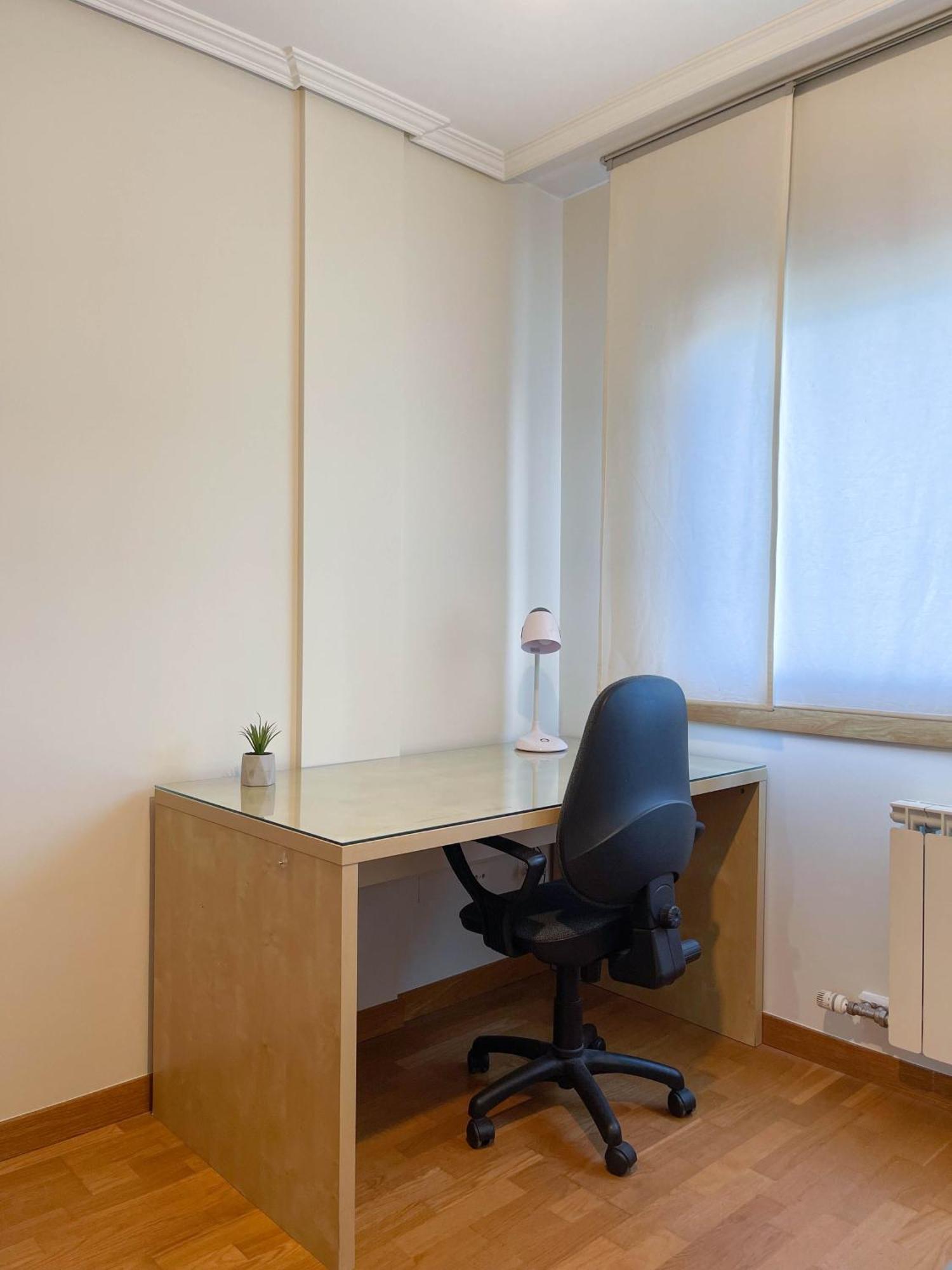 Apartamento Nuskis Porriño Exterior foto