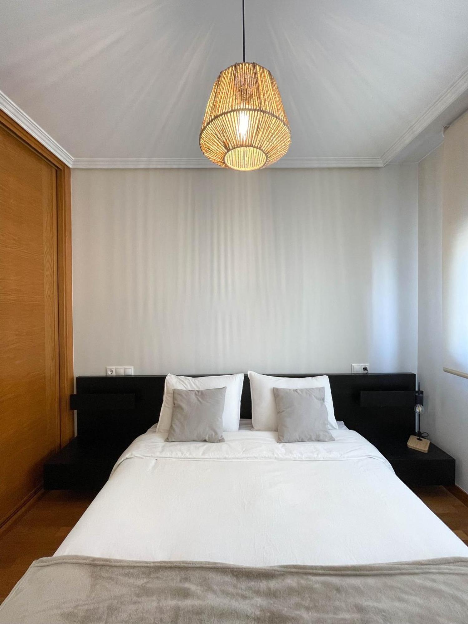 Apartamento Nuskis Porriño Exterior foto